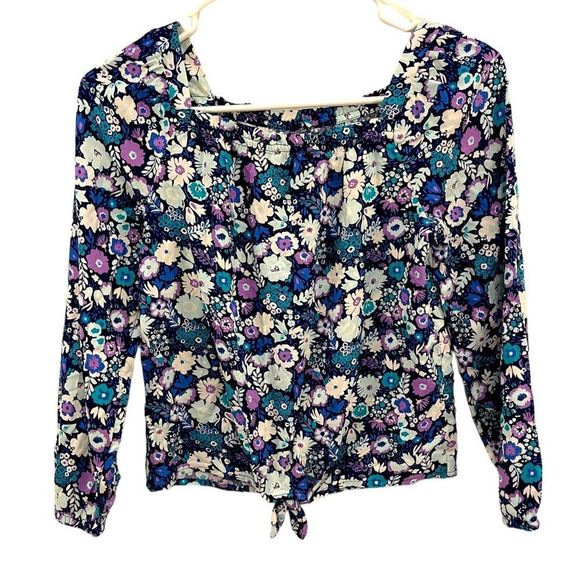 SO Other - So Girls Blouse Size M8‎